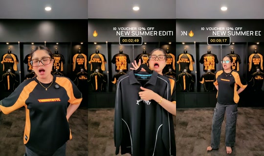jttstoremy TikTok Live — Jul 28, 2026, 5:33 AM