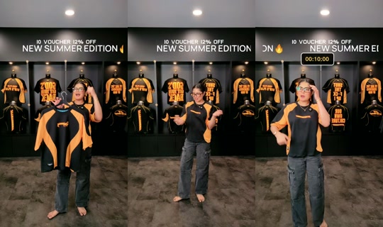 jttstoremy TikTok Live — Jul 28, 2026, 10:05 AM