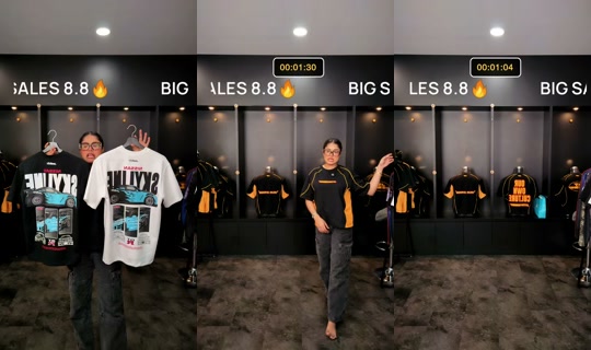 jttstoremy TikTok Live — Aug 5, 2026, 6:54 AM