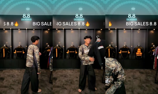 jttstoremy TikTok Live — Aug 5, 2026, 9:44 AM