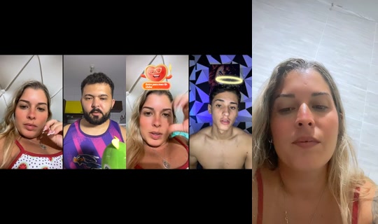 ju.blond TikTok Live — Sep 1, 2026, 2:27 AM