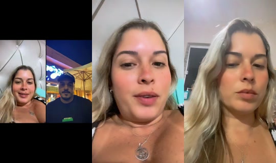 ju.blond TikTok Live — Sep 1, 2026, 11:00 PM
