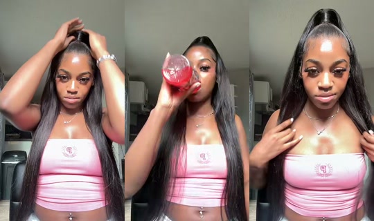 ju.holi TikTok Live — Aug 25, 2026, 11:20 PM