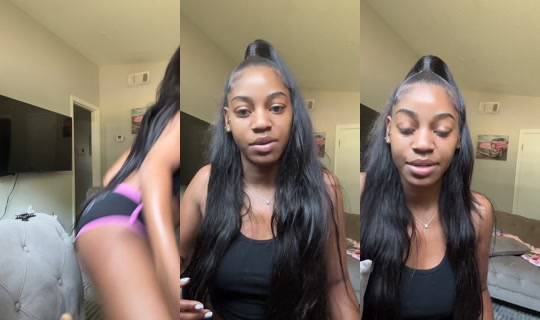 ju.holi TikTok Live — Aug 26, 2026, 7:22 PM
