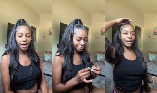 ju.holi TikTok Live — Aug 26, 2026, 8:36 PM