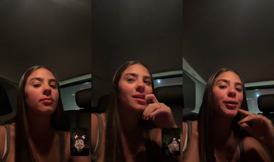 ju.p_baldini TikTok Live — Aug 1, 2026, 11:24 PM