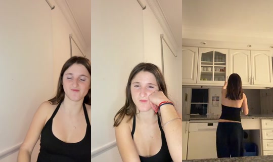 jua.5002 TikTok Live — Aug 20, 2026, 3:14 AM