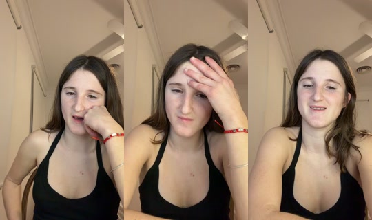 jua.5002 TikTok Live — Aug 20, 2026, 3:56 AM