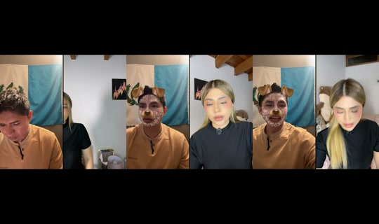 juanalbertorive29 TikTok Live — Jul 10, 2026, 3:31 AM