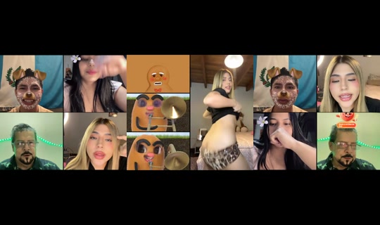 juanalbertorive29 TikTok Live — Jul 10, 2026, 6:30 AM
