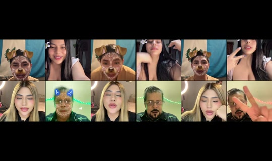 juanalbertorive29 TikTok Live — Jul 10, 2026, 6:55 AM