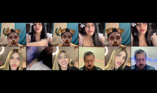 juanalbertorive29 TikTok Live — Jul 10, 2026, 7:06 AM
