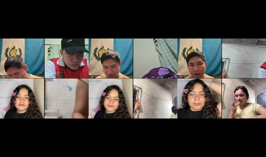 juanalbertorive29 TikTok Live — Jul 10, 2026, 8:21 AM