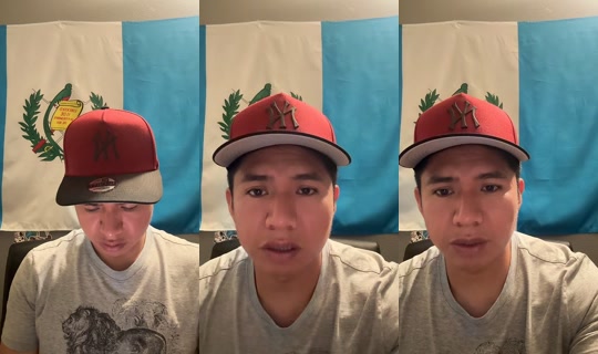 juanalbertorive29 TikTok Live — Jul 11, 2026, 4:44 AM