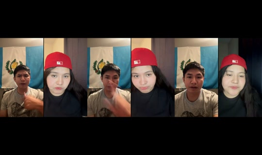 juanalbertorive29 TikTok Live — Jul 11, 2026, 5:03 AM