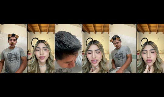 juanalbertorive29 TikTok Live — Jul 11, 2026, 8:51 AM