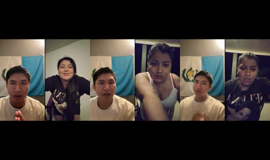 juanalbertorive29 TikTok Live — Jul 12, 2026, 5:55 AM