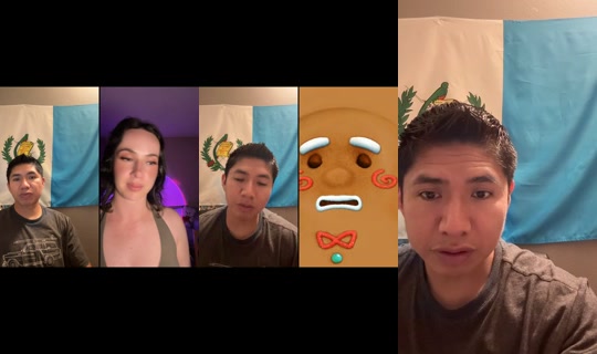 juanalbertorive29 TikTok Live — Jul 13, 2026, 8:02 AM