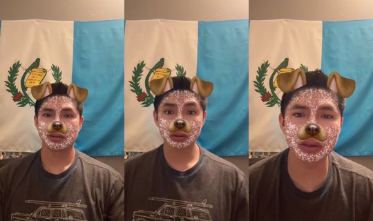 juanalbertorive29 TikTok Live — Jul 13, 2026, 9:35 AM