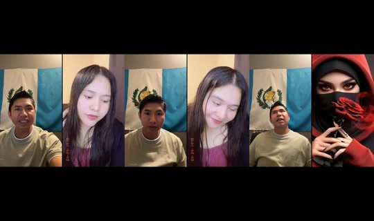 juanalbertorive29 TikTok Live — Jul 14, 2026, 1:40 AM