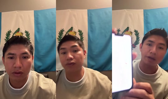 juanalbertorive29 TikTok Live — Jul 14, 2026, 5:50 AM