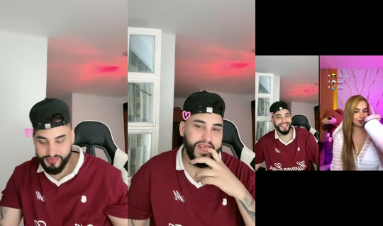juancho_2799 TikTok Live — Sep 17, 2026, 4:47 AM