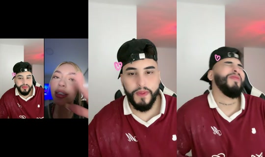 juancho_2799 TikTok Live — Sep 17, 2026, 6:19 AM