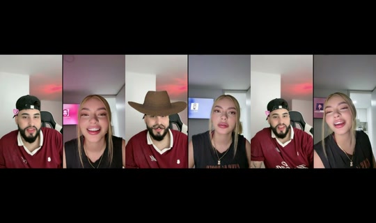 juancho_2799 TikTok Live — Sep 17, 2026, 6:34 AM