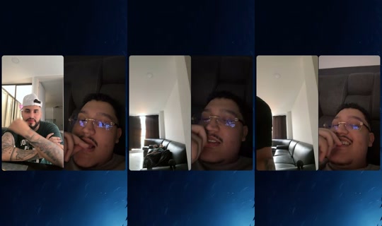 juancho_2799 TikTok Live — Sep 18, 2026, 8:56 PM