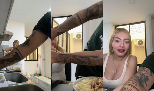 juancho_2799 TikTok Live — Sep 18, 2026, 9:25 PM