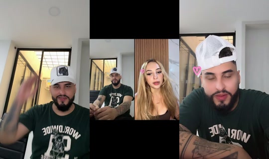 juancho_2799 TikTok Live — Sep 18, 2026, 10:16 PM