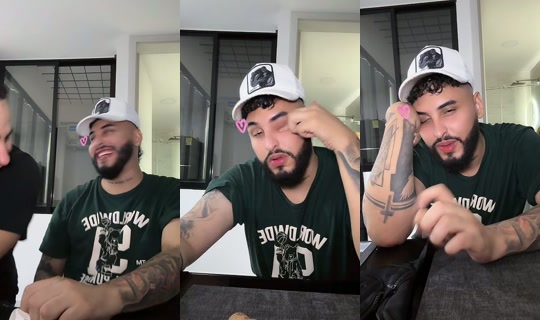 juancho_2799 TikTok Live — Sep 18, 2026, 11:06 PM