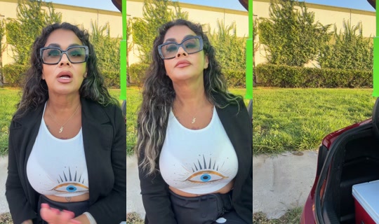 juanitasainz02 TikTok Live — Jul 14, 2026, 1:29 PM