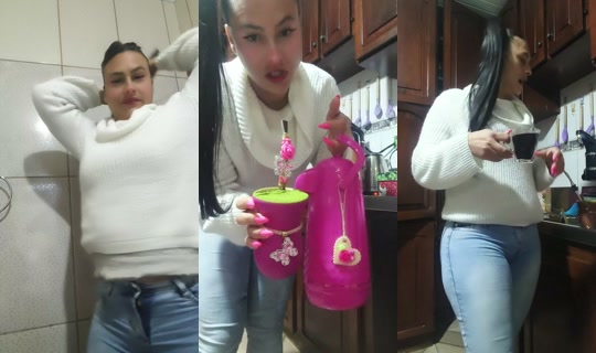 jucianydasilva TikTok Live — Jul 14, 2026, 10:26 AM
