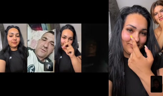 jucika.raja TikTok Live — Aug 12, 2026, 6:58 PM