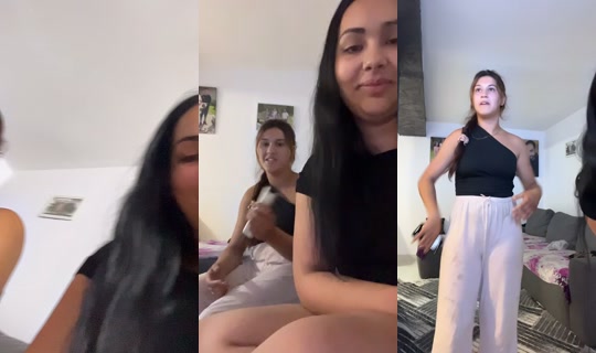 jucika.raja TikTok Live — Aug 19, 2026, 6:54 PM