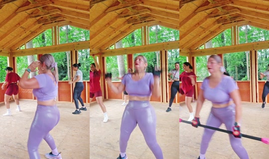 judithgargiag TikTok Live — Jul 29, 2026, 2:57 PM