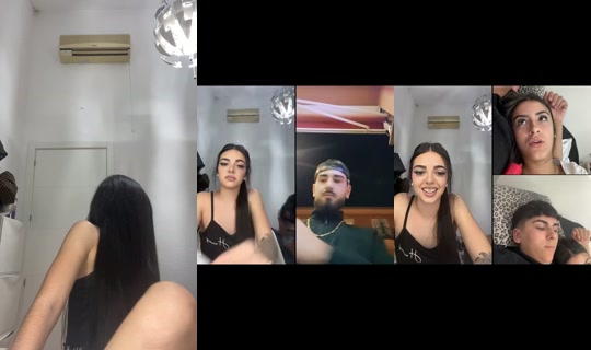 judithh_gonzaleezzz TikTok Live — Sep 18, 2026, 7:14 PM