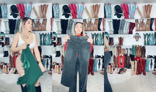 judithkeyfer TikTok Live — Sep 7, 2026, 4:00 AM