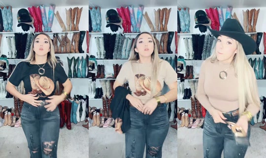 judithkeyfer TikTok Live — Sep 7, 2026, 4:50 AM
