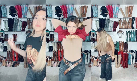 judithkeyfer TikTok Live — Sep 7, 2026, 5:41 AM