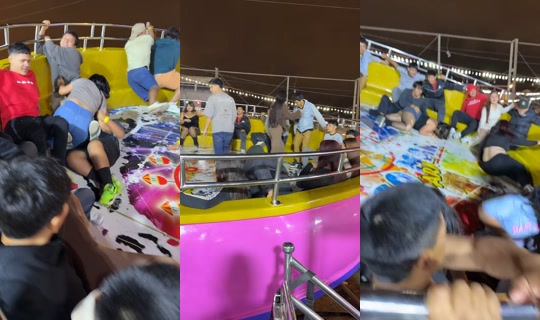 juegomania_park TikTok Live — Aug 31, 2026, 2:30 AM