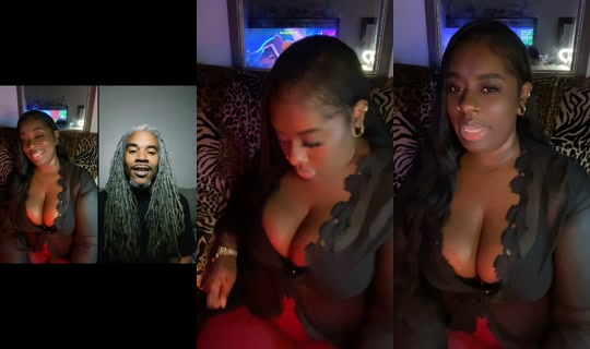 juiceymonae TikTok Live — Sep 2, 2026, 7:09 AM