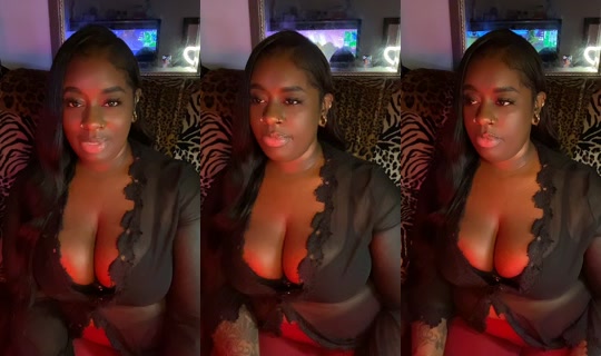 juiceymonae TikTok Live — Sep 2, 2026, 9:12 AM