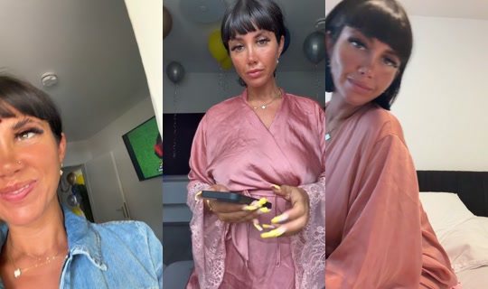 juicy_anahita TikTok Live — Jul 31, 2026, 1:24 PM