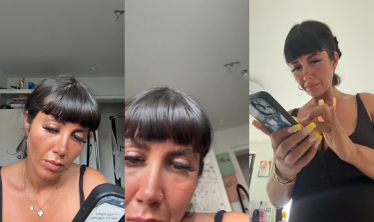 juicy_anahita TikTok Live — Jul 31, 2026, 2:15 PM
