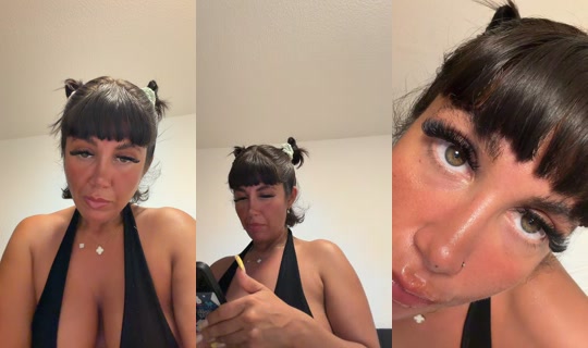 juicy_anahita TikTok Live — Jul 31, 2026, 7:47 PM
