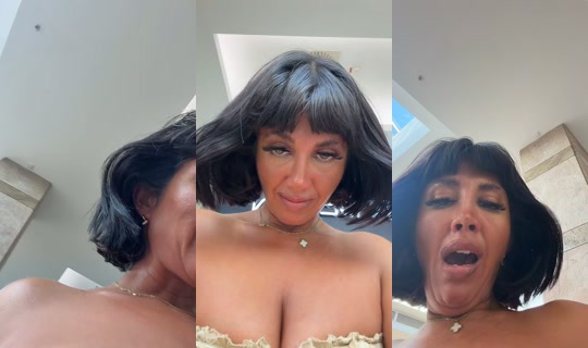 juicy_anahita TikTok Live — Aug 1, 2026, 1:14 PM