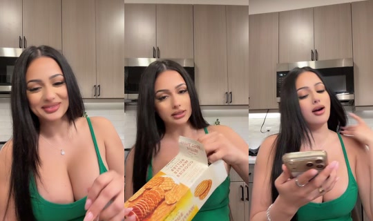 juicygabbs2 TikTok Live — Sep 15, 2026, 6:01 AM