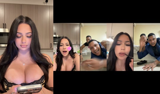 juicygabbs2 TikTok Live — Sep 17, 2026, 3:26 AM